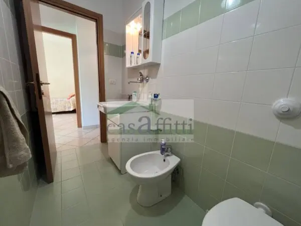 Casa Semindipendente via Pescasseroli 15, Chieti