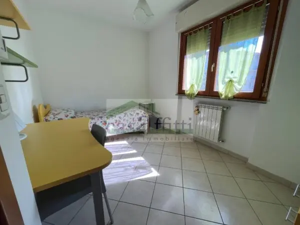 Casa Semindipendente via Pescasseroli 15, Chieti