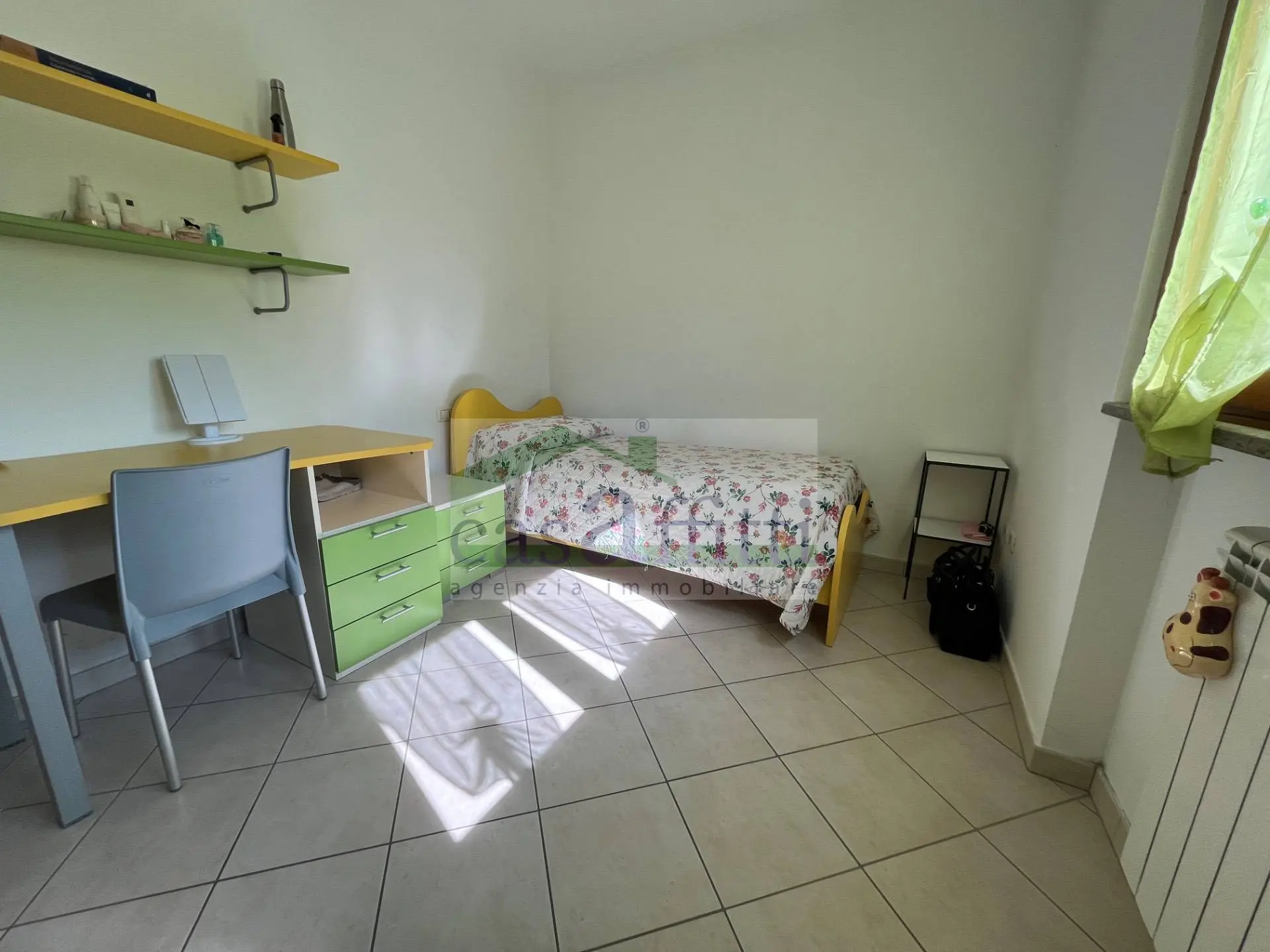 Immagine per Casa Semindipendente in affitto a Chieti Via Pescasseroli 15