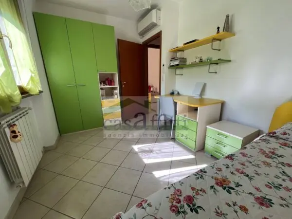 Immagine per Casa Semindipendente in affitto a Chieti Via Pescasseroli 15