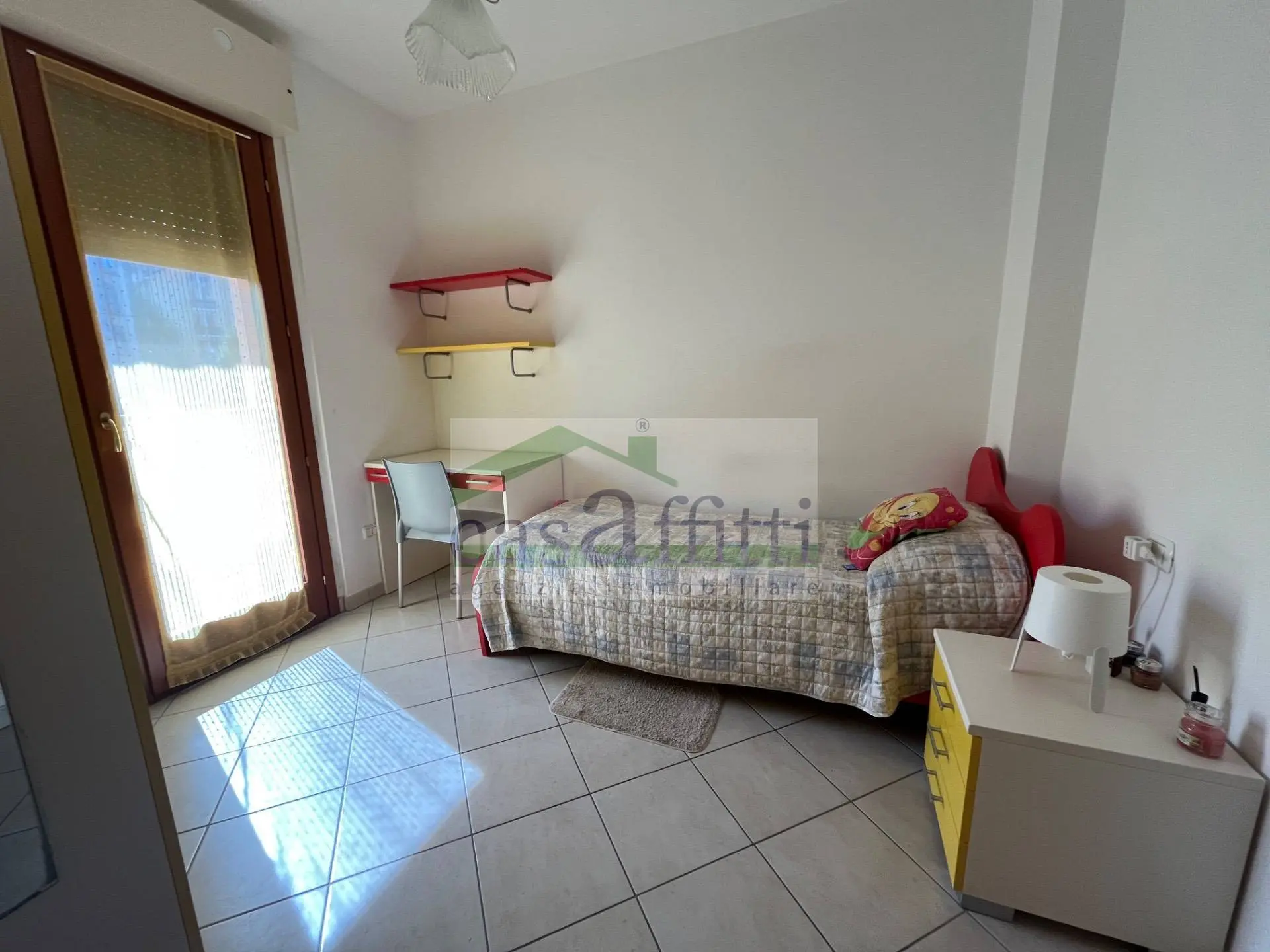 Immagine per Casa Semindipendente in affitto a Chieti Via Pescasseroli 15