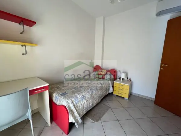 Immagine per Casa Semindipendente in affitto a Chieti Via Pescasseroli 15