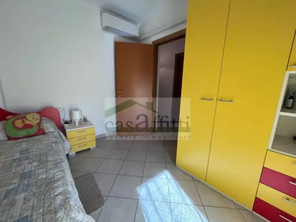 Immagine per Casa Semindipendente in affitto a Chieti Via Pescasseroli 15