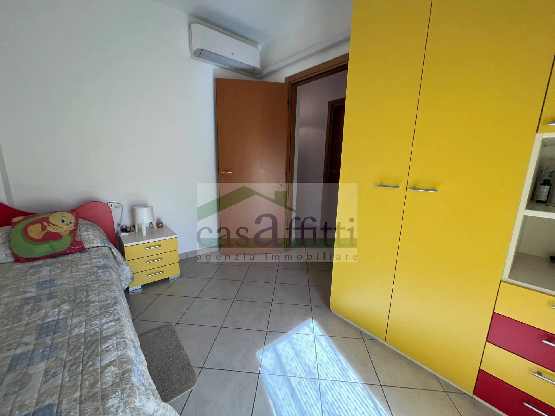 Immagine per Casa Semindipendente in affitto a Chieti Via Pescasseroli 15