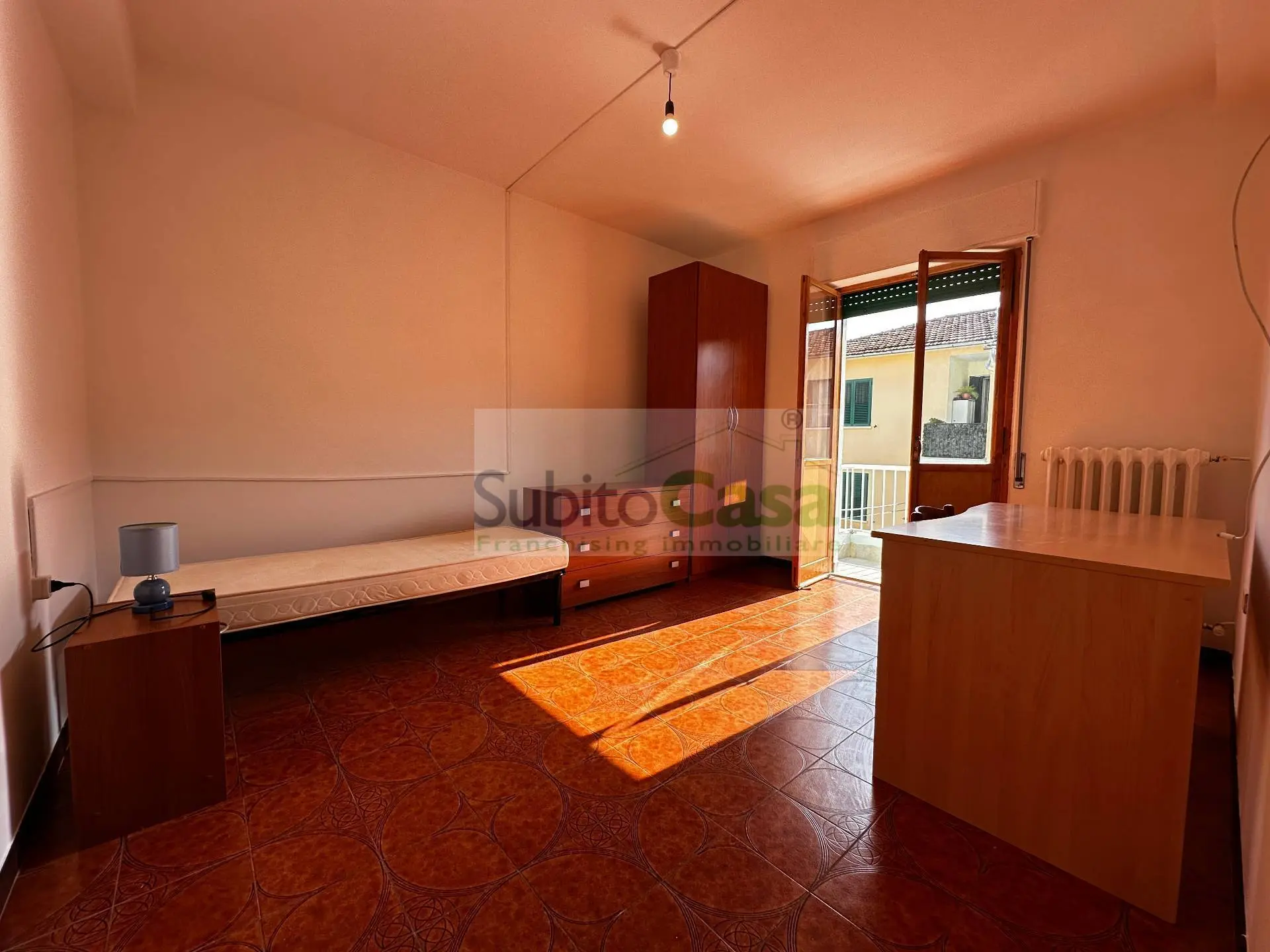 Immagine per Casa Semindipendente in affitto a Chieti Via C. De Meis 7