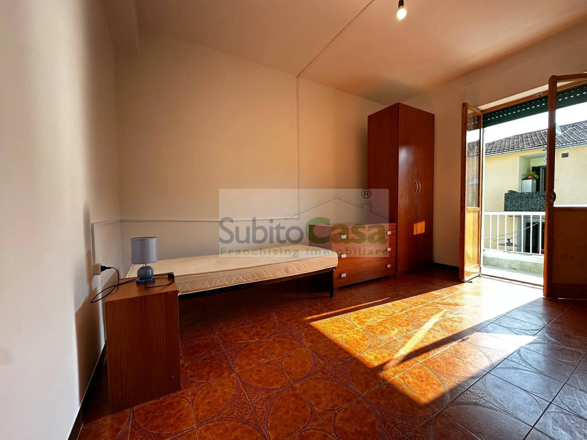 Immagine per Casa Semindipendente in affitto a Chieti Via C. De Meis 7