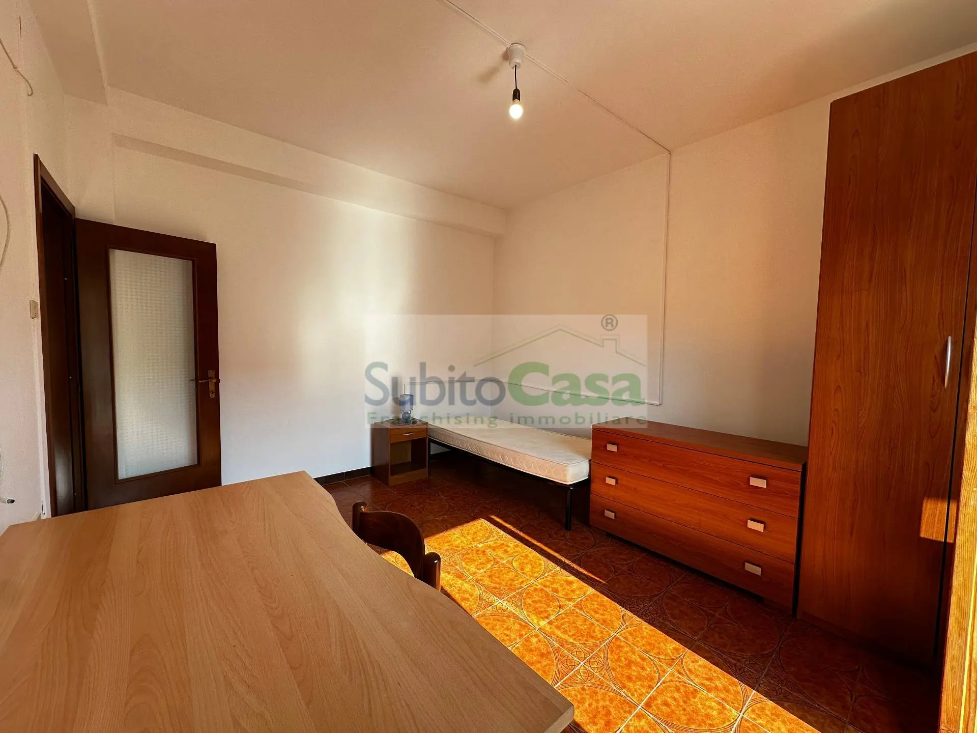 Immagine per Casa Semindipendente in affitto a Chieti Via C. De Meis 7