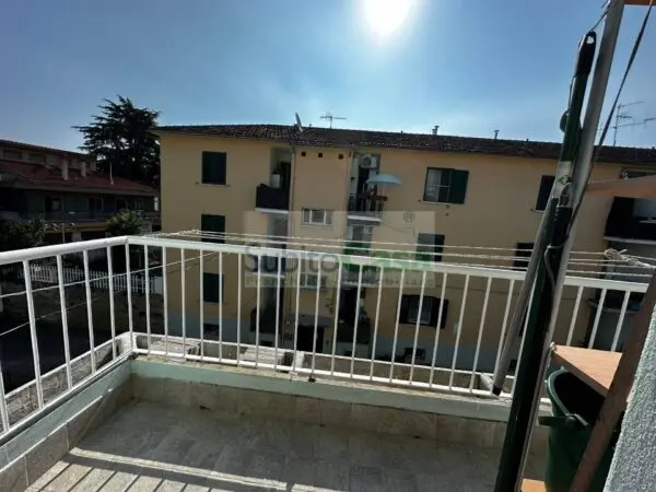 Immagine per Casa Semindipendente in affitto a Chieti Via C. De Meis 7