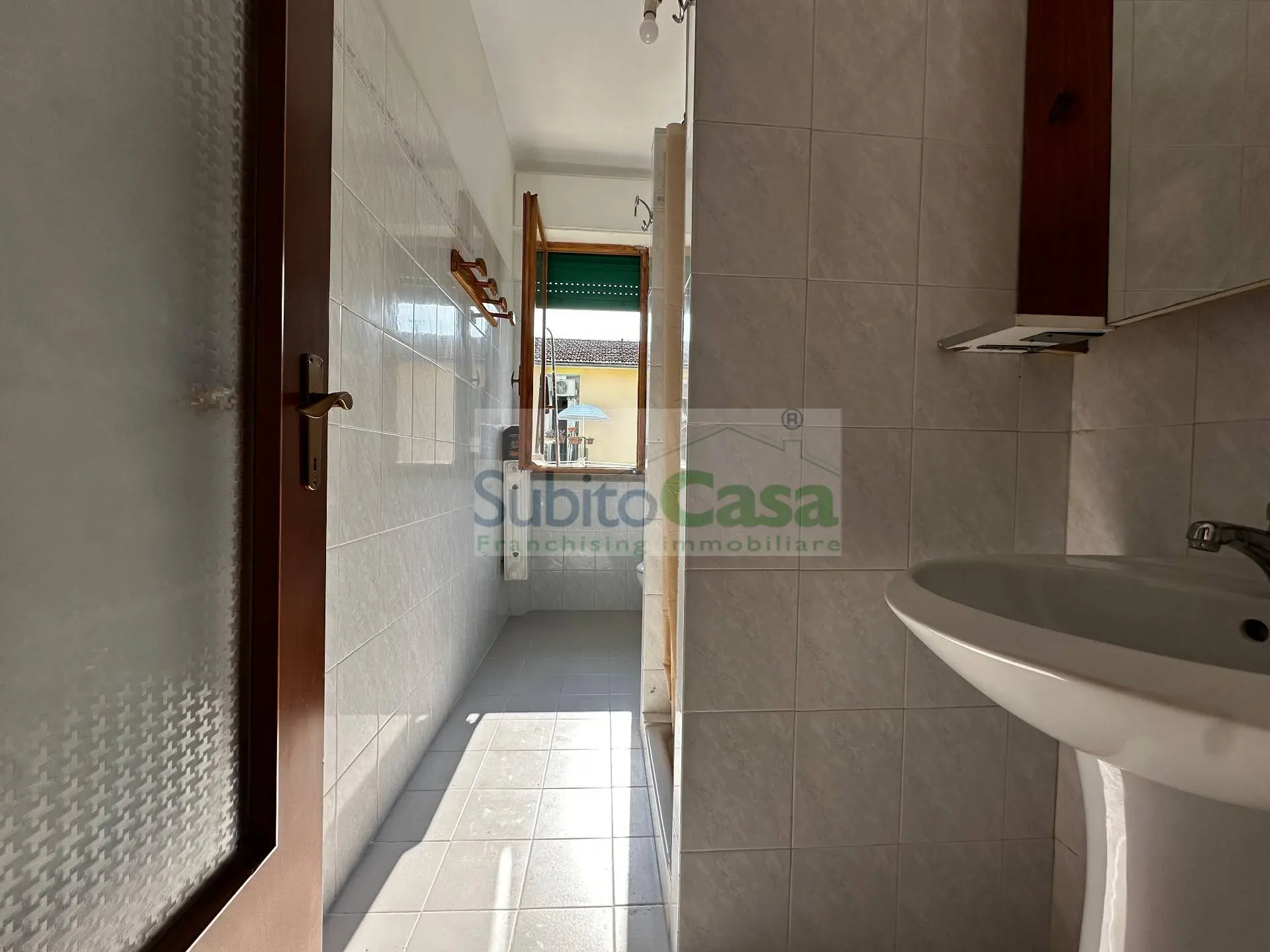 Immagine per Casa Semindipendente in affitto a Chieti Via C. De Meis 7