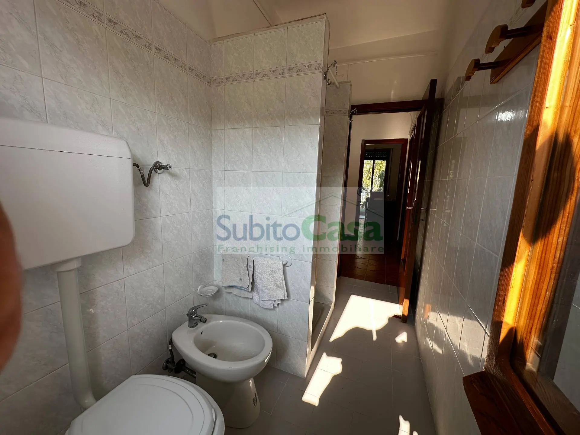Immagine per Casa Semindipendente in affitto a Chieti Via C. De Meis 7