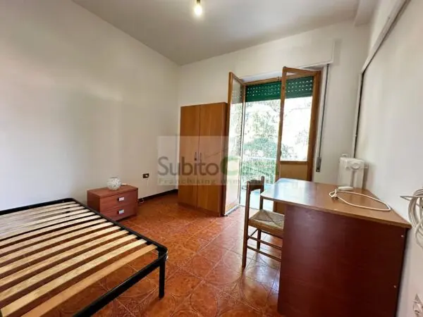 Casa Semindipendente Via C. De Meis 7, Chieti