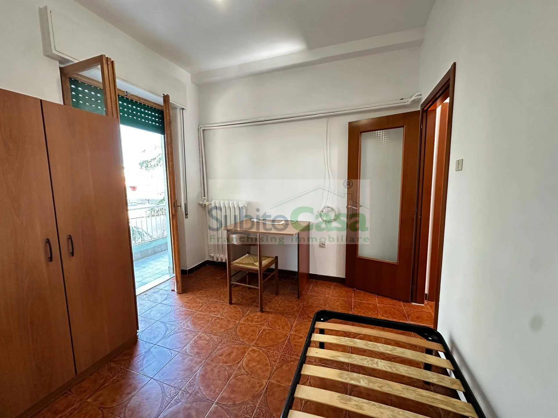 Immagine per Casa Semindipendente in affitto a Chieti Via C. De Meis 7