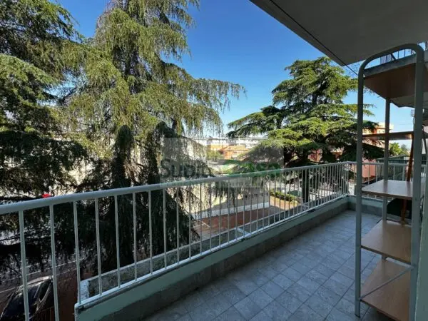 Immagine per Casa Semindipendente in affitto a Chieti Via C. De Meis 7