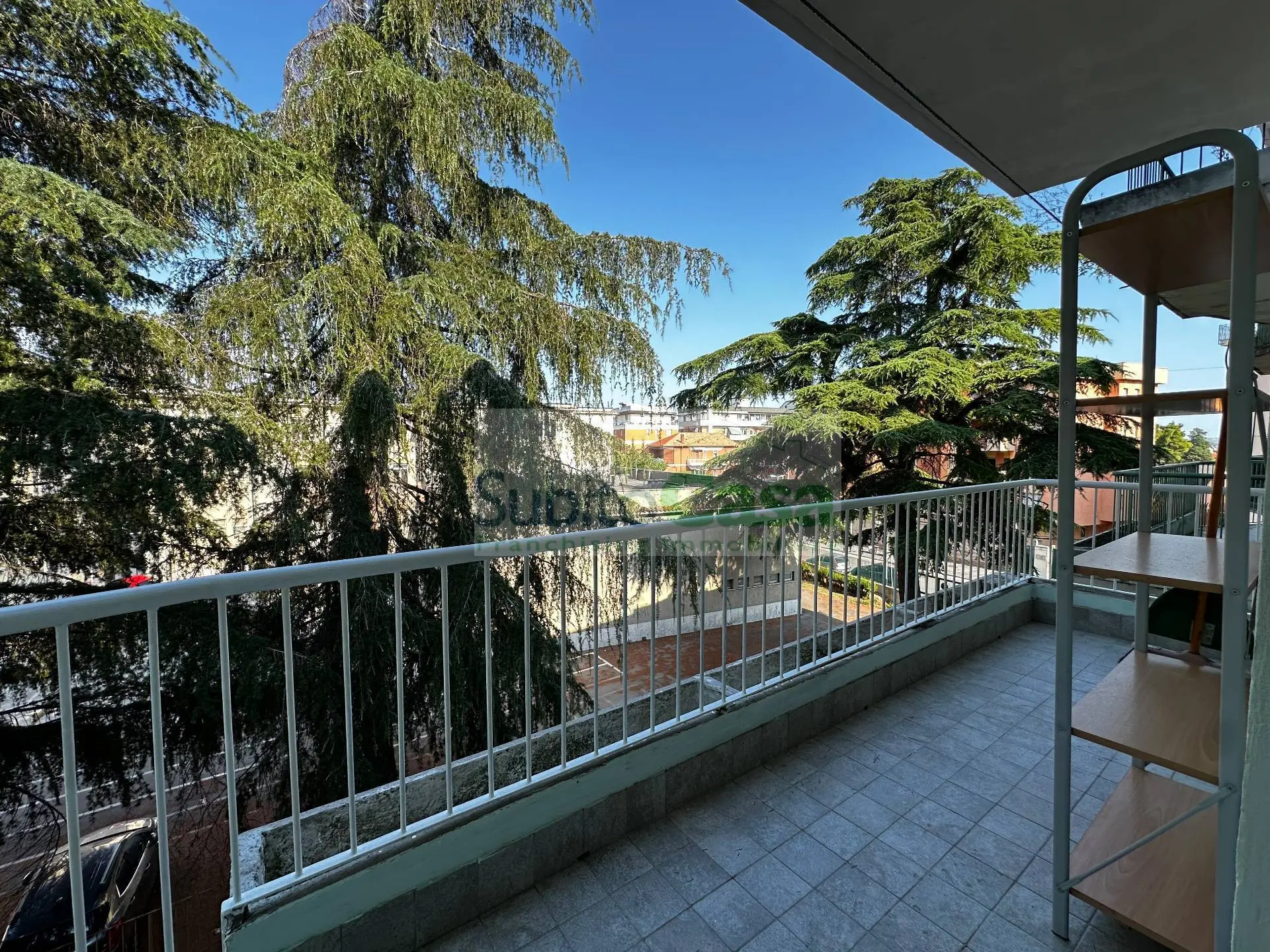 Immagine per Casa Semindipendente in affitto a Chieti Via C. De Meis 7
