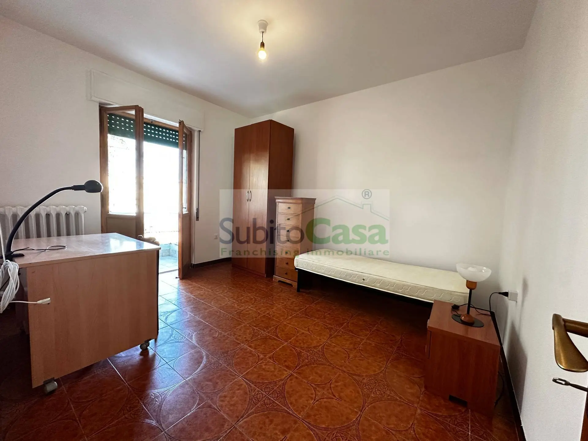 Immagine per Casa Semindipendente in affitto a Chieti Via C. De Meis 7