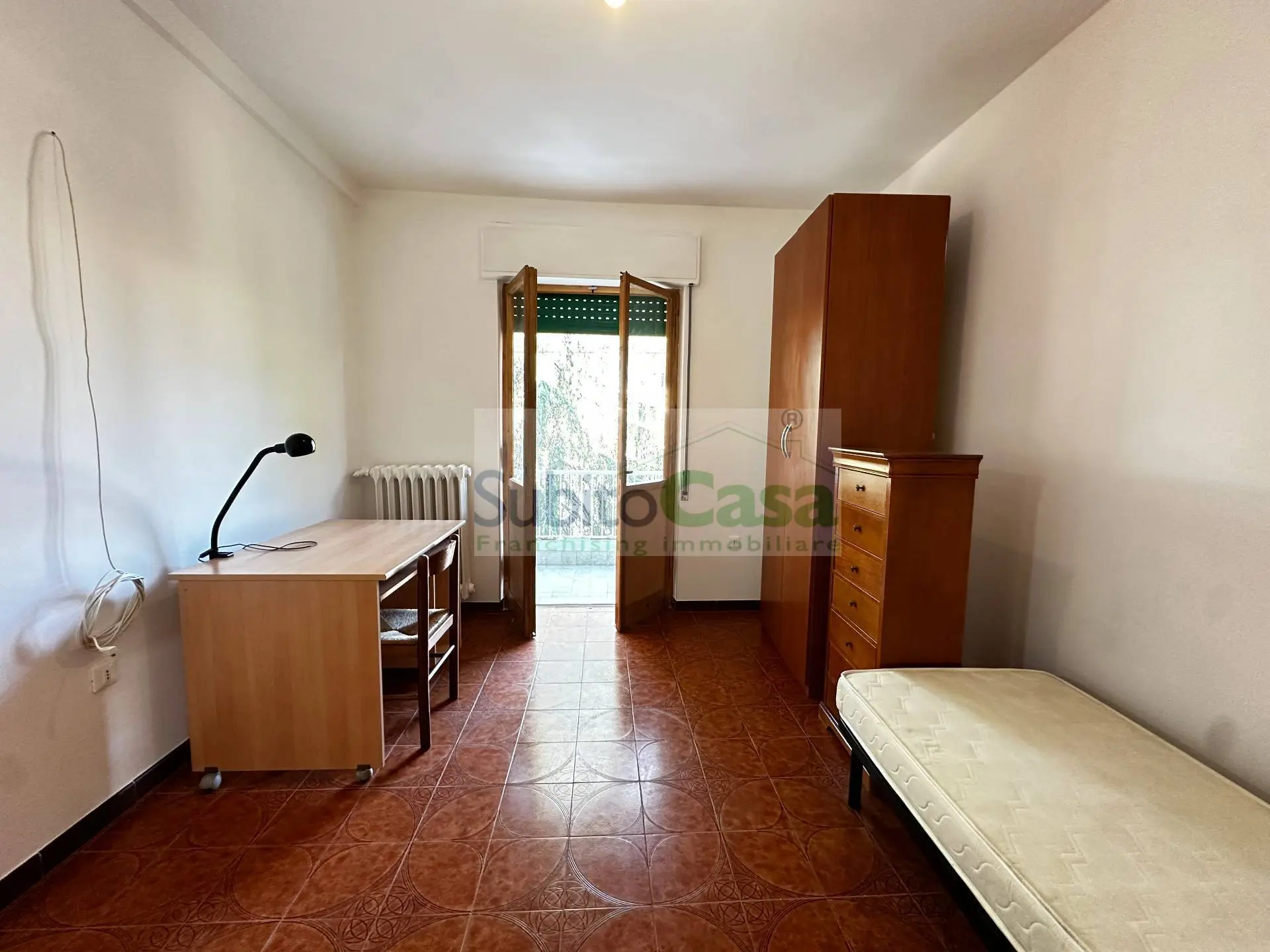 Immagine per Casa Semindipendente in affitto a Chieti Via C. De Meis 7