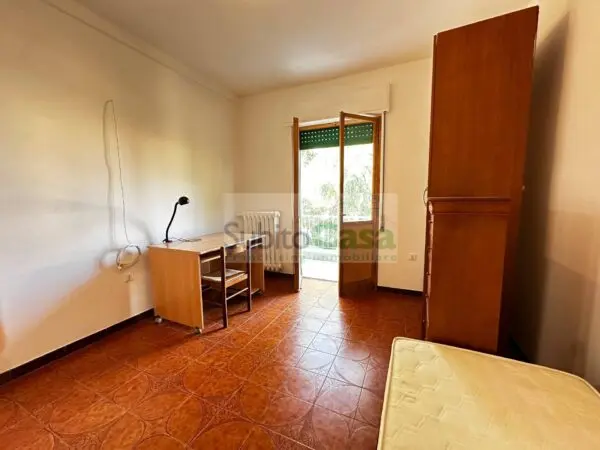 Casa Semindipendente Via C. De Meis 7, Chieti
