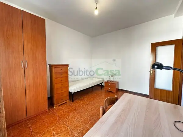 Casa Semindipendente Via C. De Meis 7, Chieti