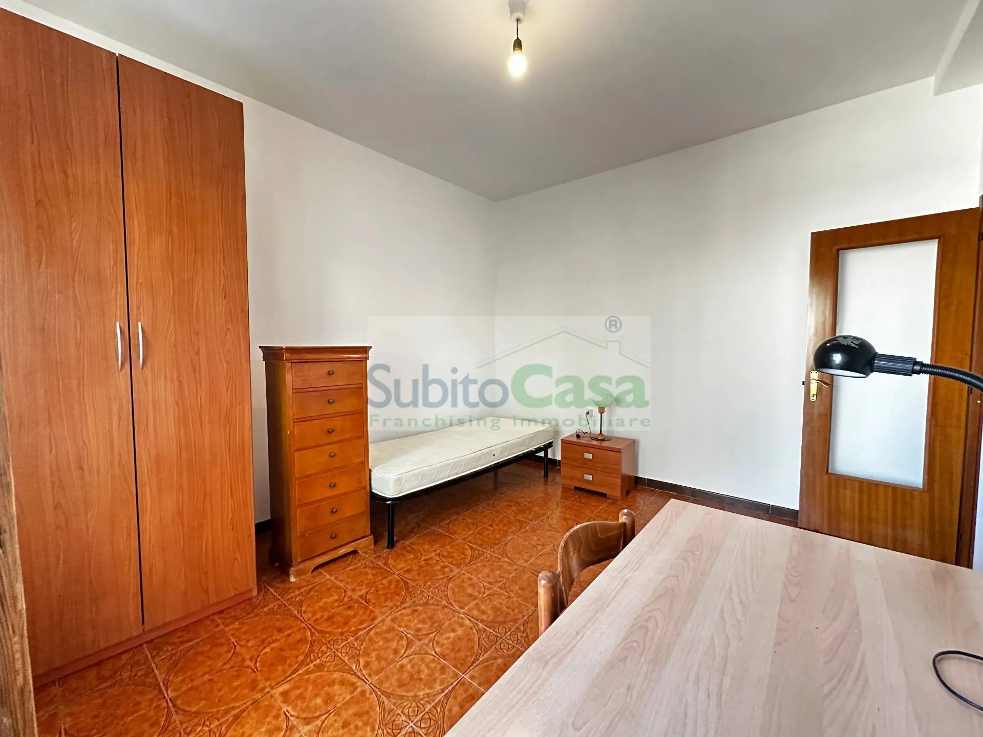 Immagine per Casa Semindipendente in affitto a Chieti Via C. De Meis 7