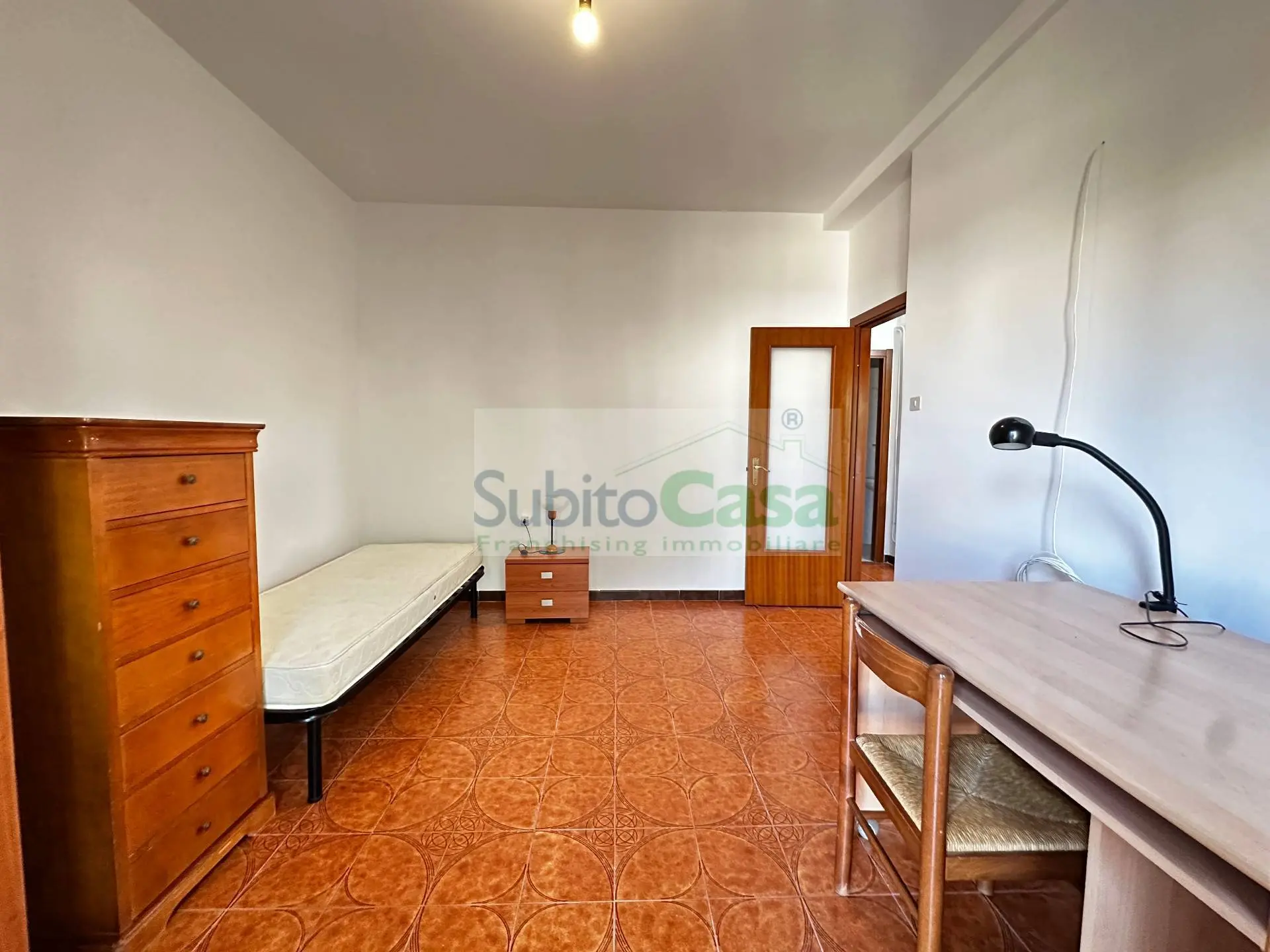 Immagine per Casa Semindipendente in affitto a Chieti Via C. De Meis 7