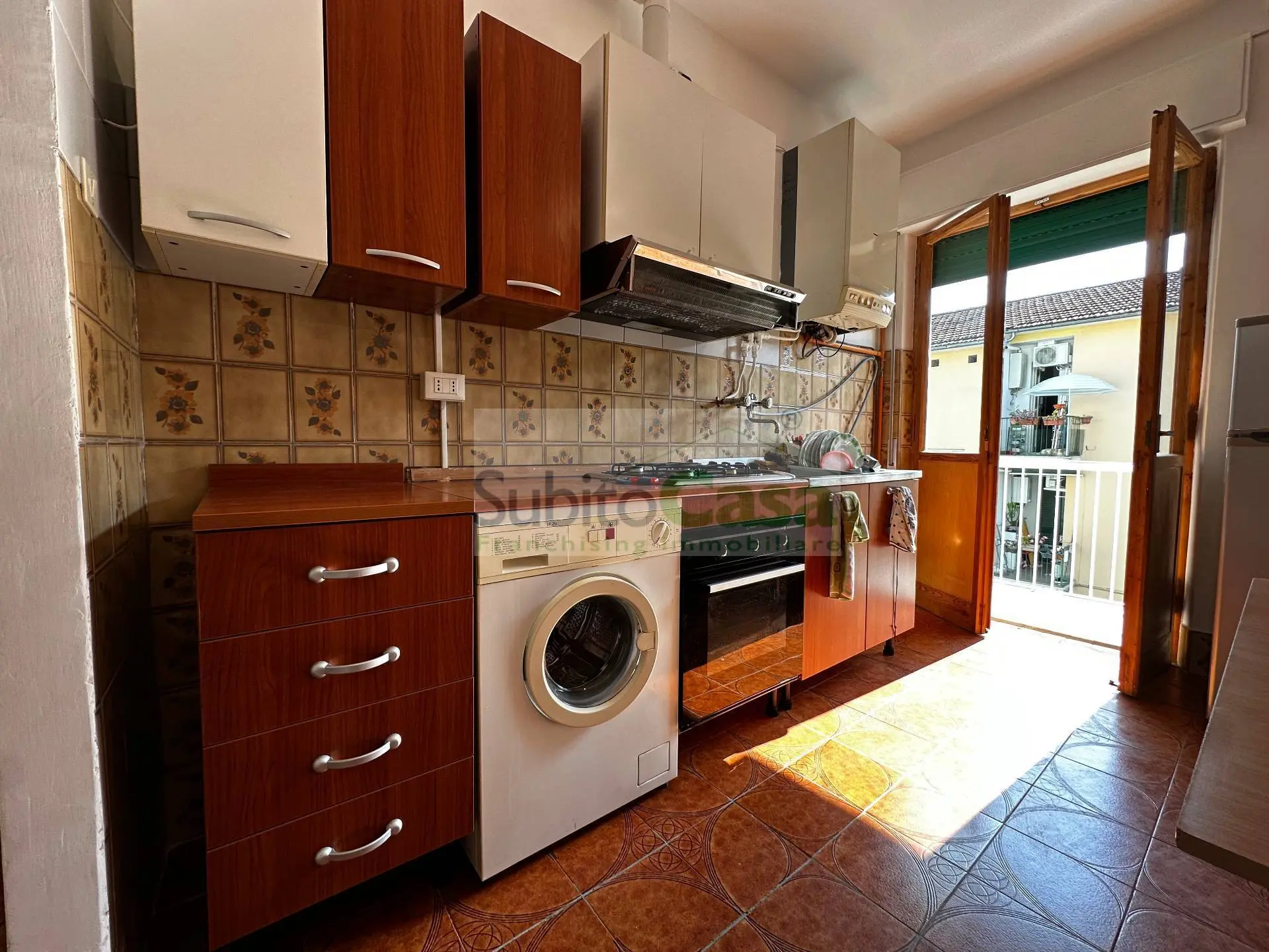 Immagine per Casa Semindipendente in affitto a Chieti Via C. De Meis 7