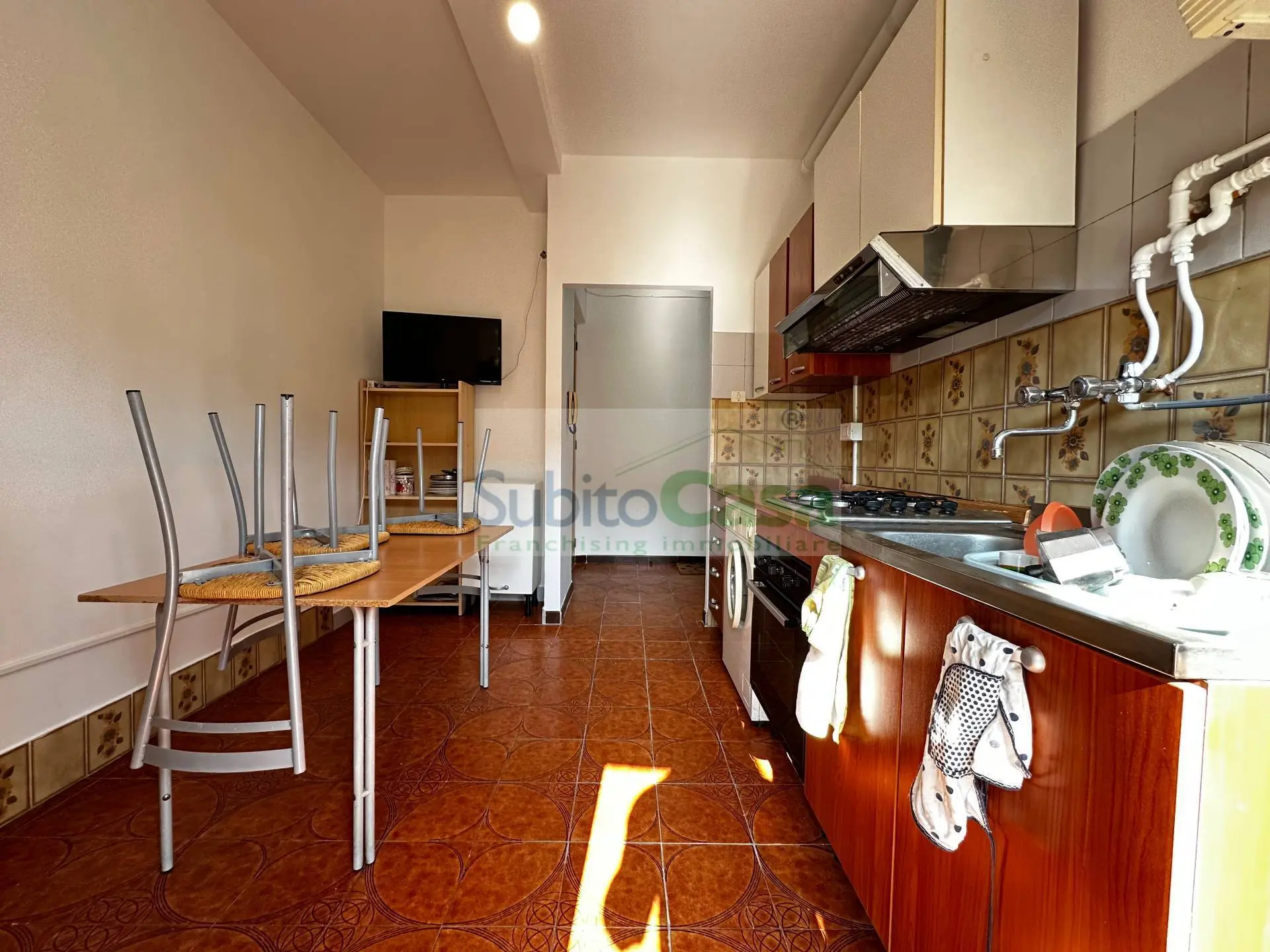 Immagine per Casa Semindipendente in affitto a Chieti Via C. De Meis 7