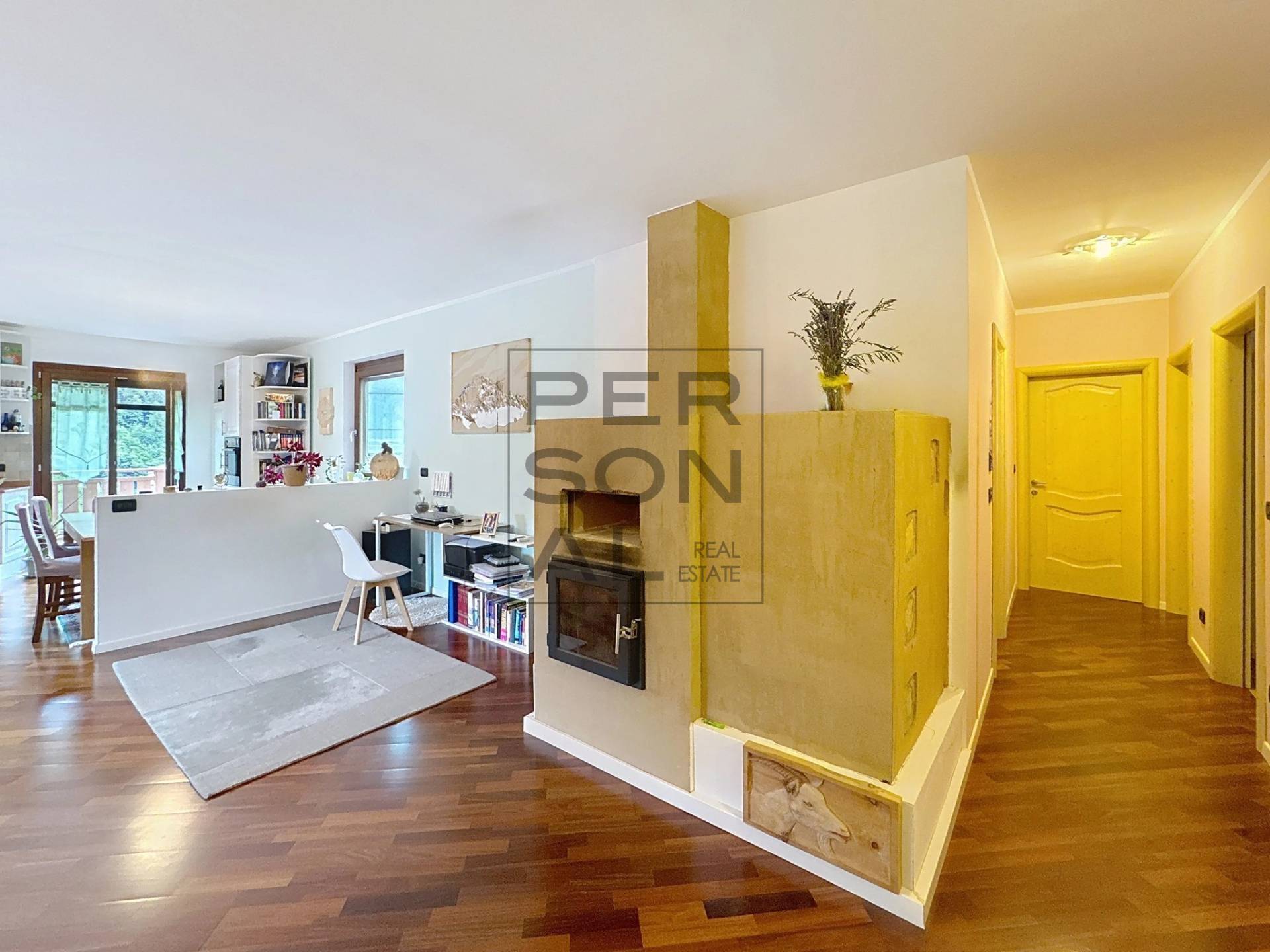 Immagine per Casa indipendente in vendita a Altavalle Altavalle 