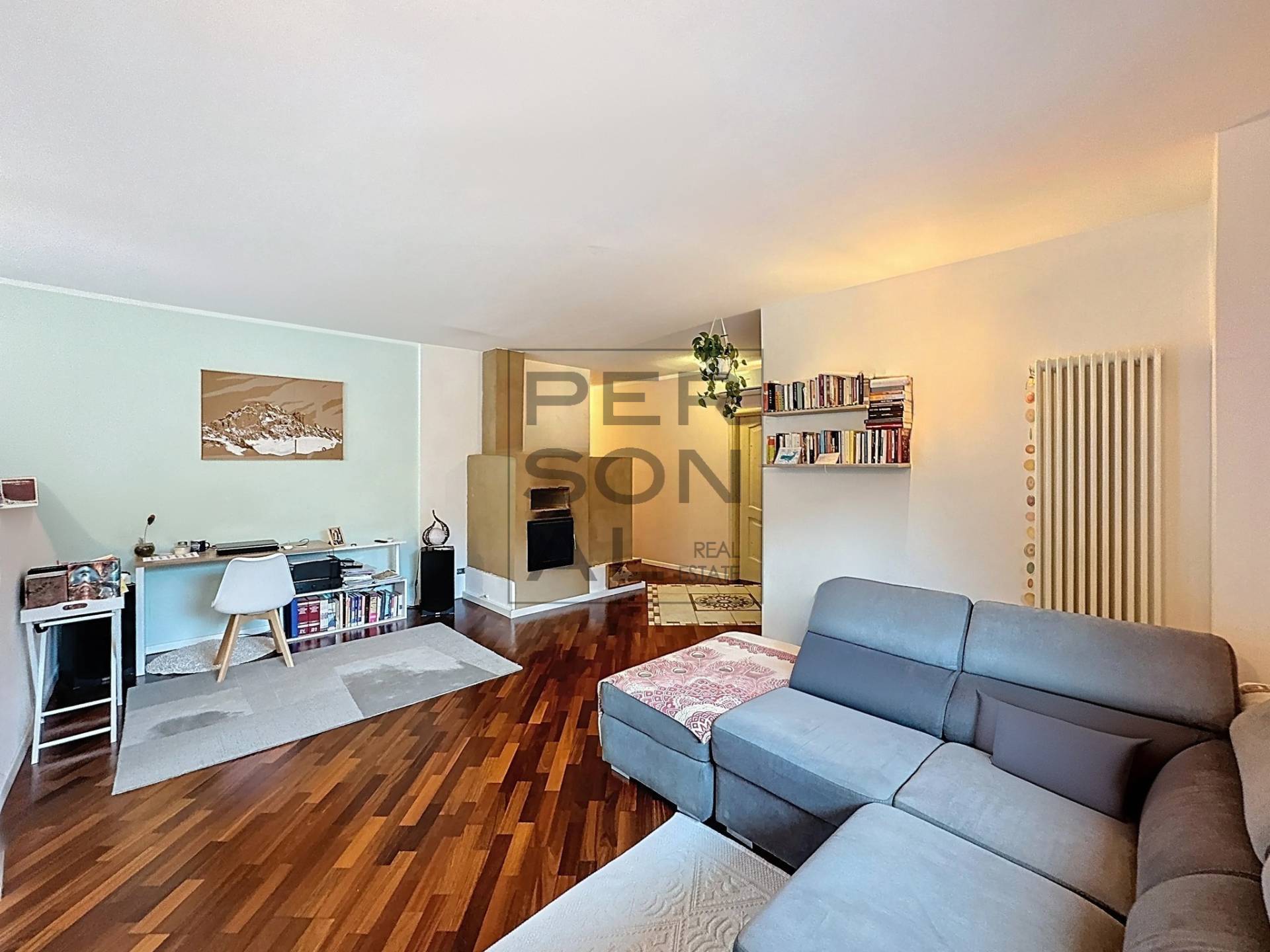 Immagine per Casa indipendente in vendita a Altavalle Altavalle 