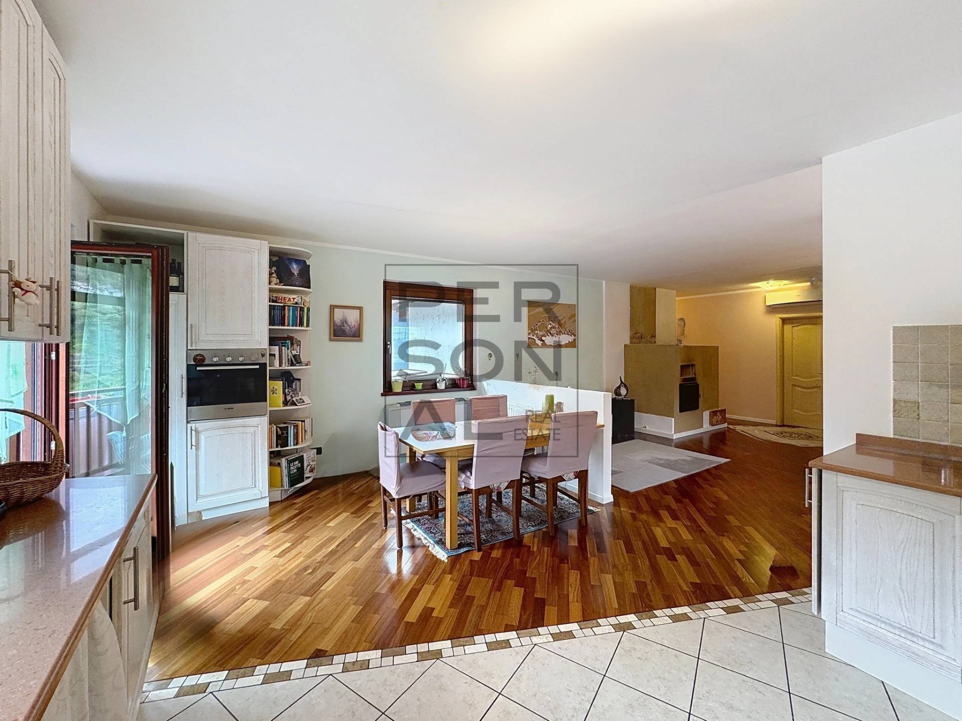 Immagine per Casa indipendente in vendita a Altavalle Altavalle 
