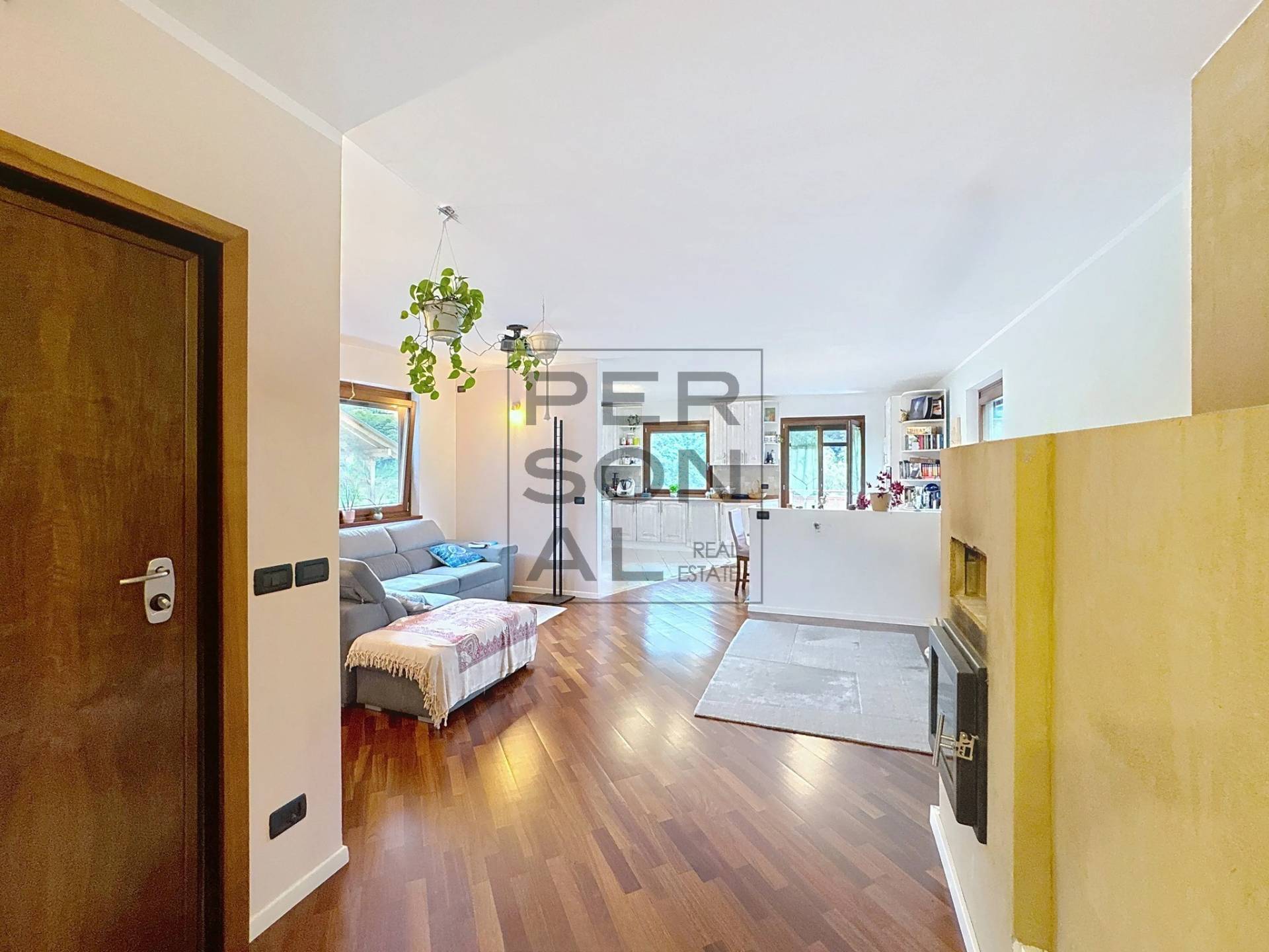 Immagine per Casa indipendente in vendita a Altavalle Altavalle 