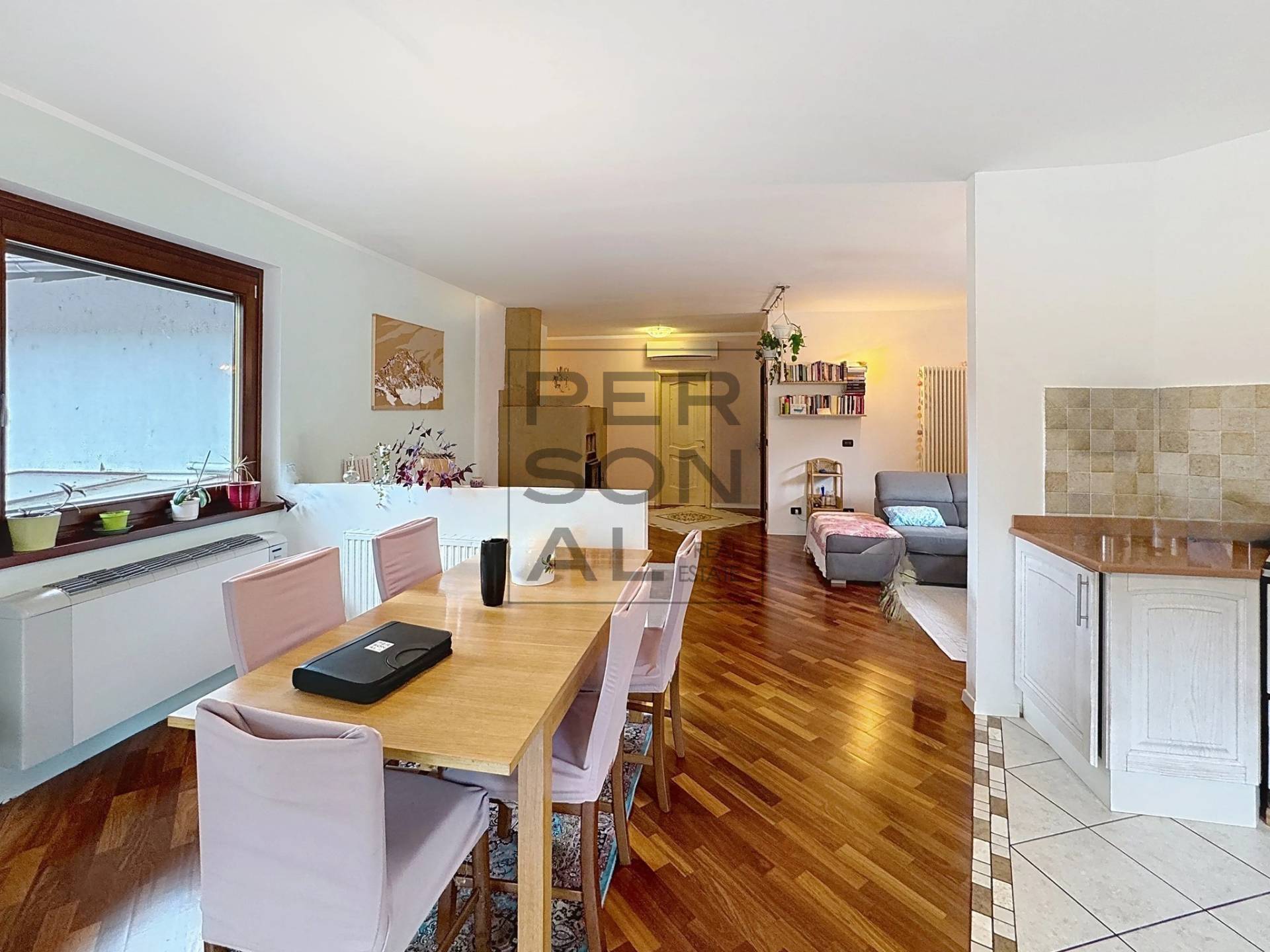 Immagine per Casa indipendente in vendita a Altavalle Altavalle 