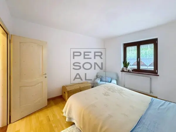 Casa Indipendente via Altavalle, Altavalle