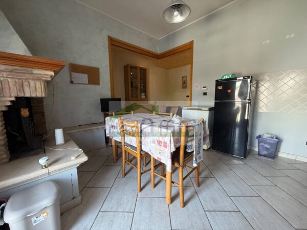 Immagine per Casa Semindipendente in affitto a Chieti Via Gorizia 