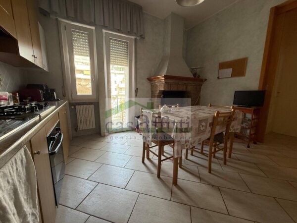 Immagine per Casa Semindipendente in affitto a Chieti Via Gorizia 