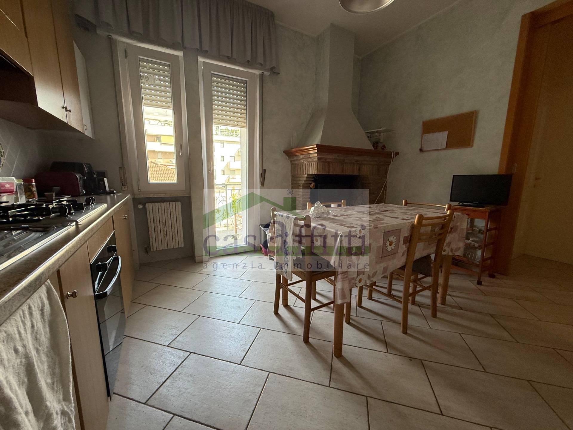 Immagine per Casa Semindipendente in affitto a Chieti Via Gorizia 