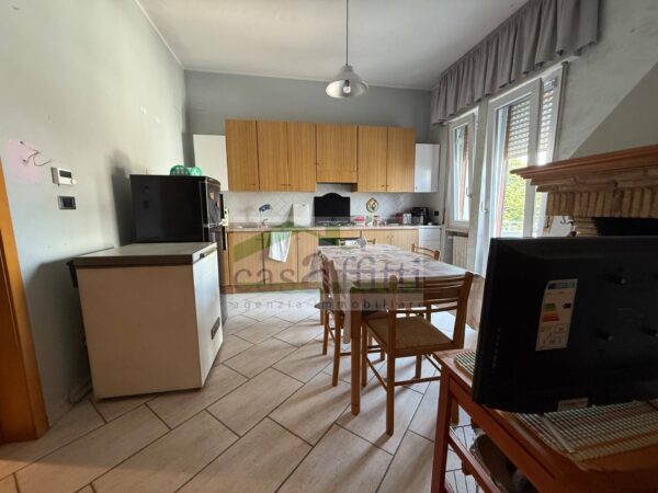 Immagine per Casa Semindipendente in affitto a Chieti Via Gorizia 