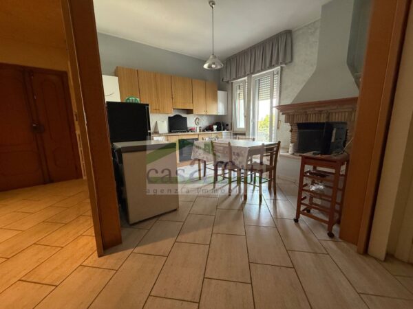 Immagine per Casa Semindipendente in affitto a Chieti Via Gorizia 