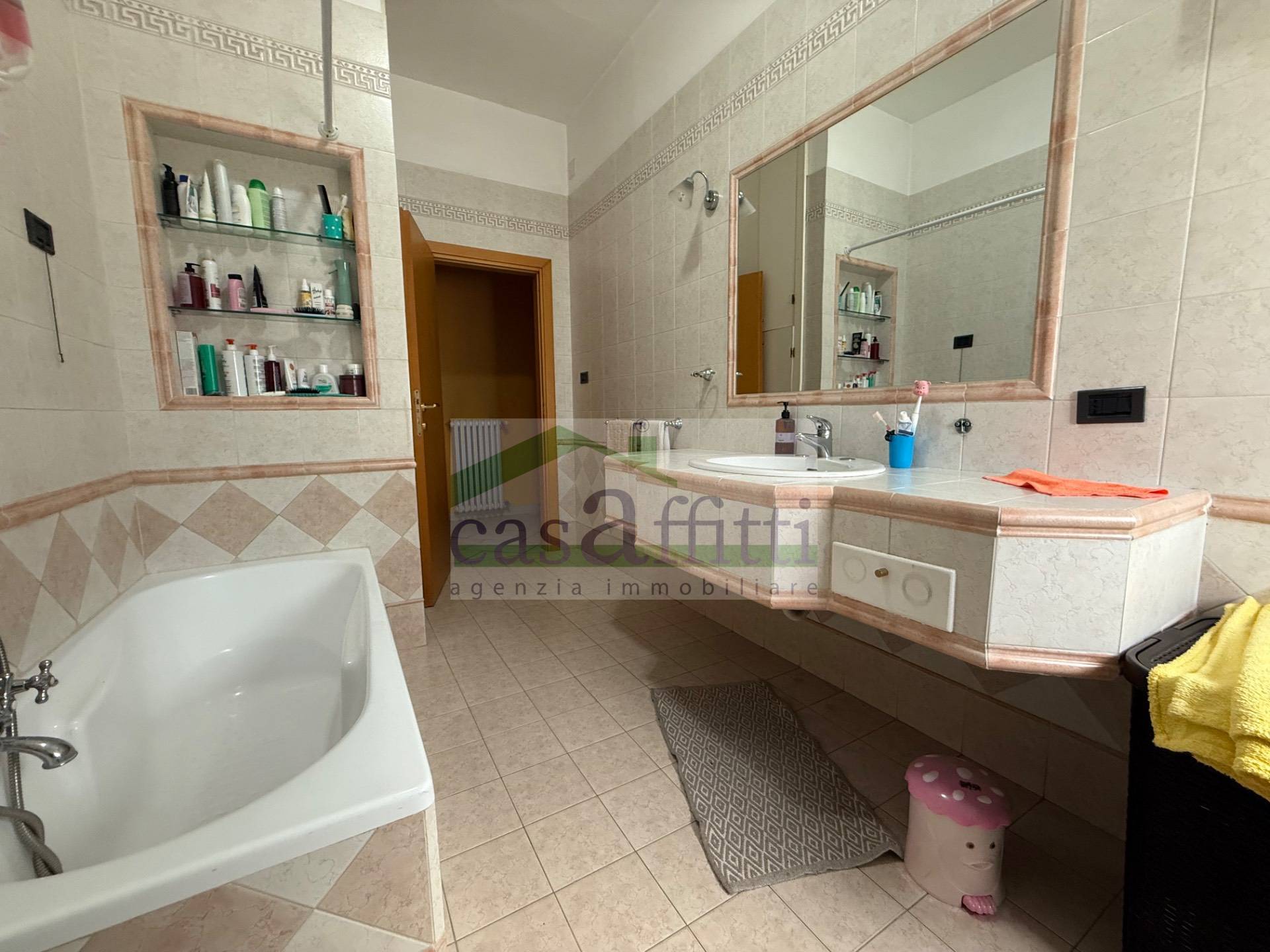 Immagine per Casa Semindipendente in affitto a Chieti Via Gorizia 