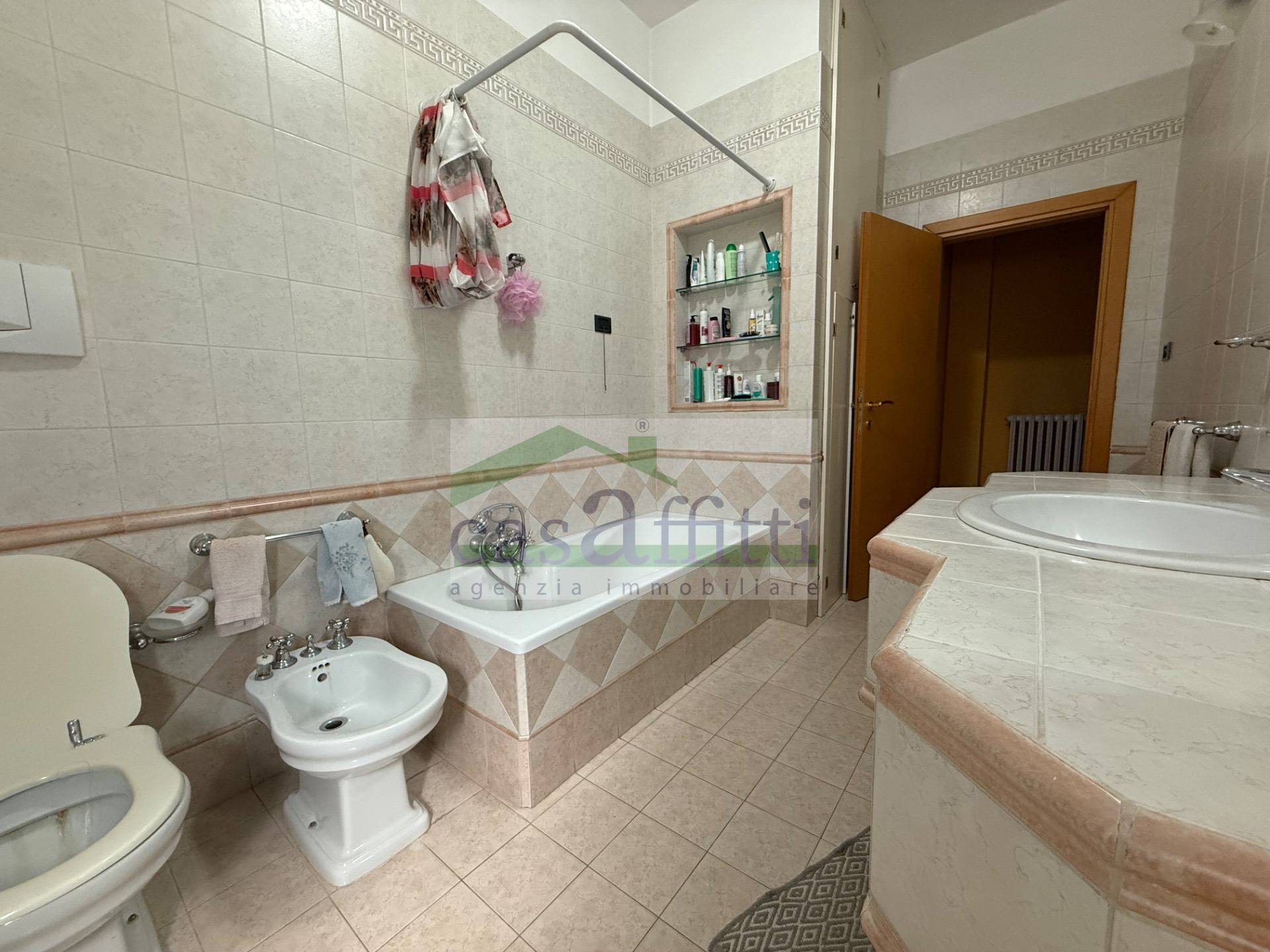 Immagine per Casa Semindipendente in affitto a Chieti Via Gorizia 