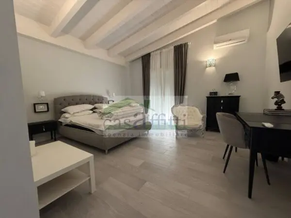 Appartamento via Dei Vestini, Chieti