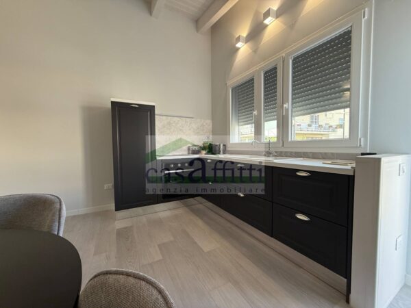 Appartamento via Dei Vestini, Chieti