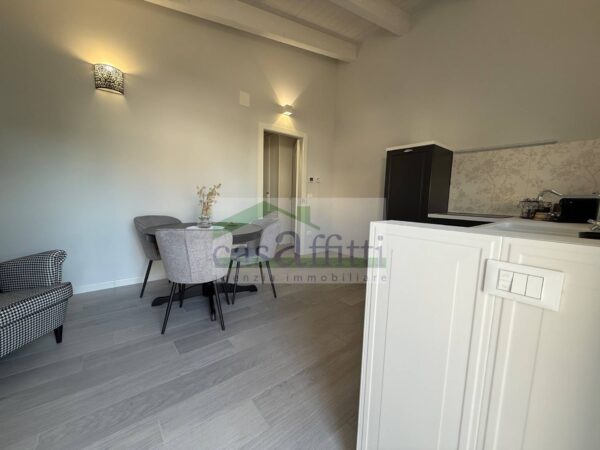 Appartamento via Dei Vestini, Chieti