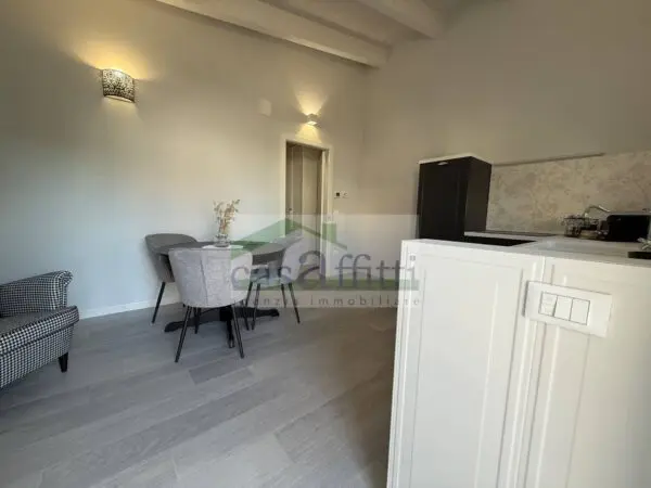 Appartamento via Dei Vestini, Chieti
