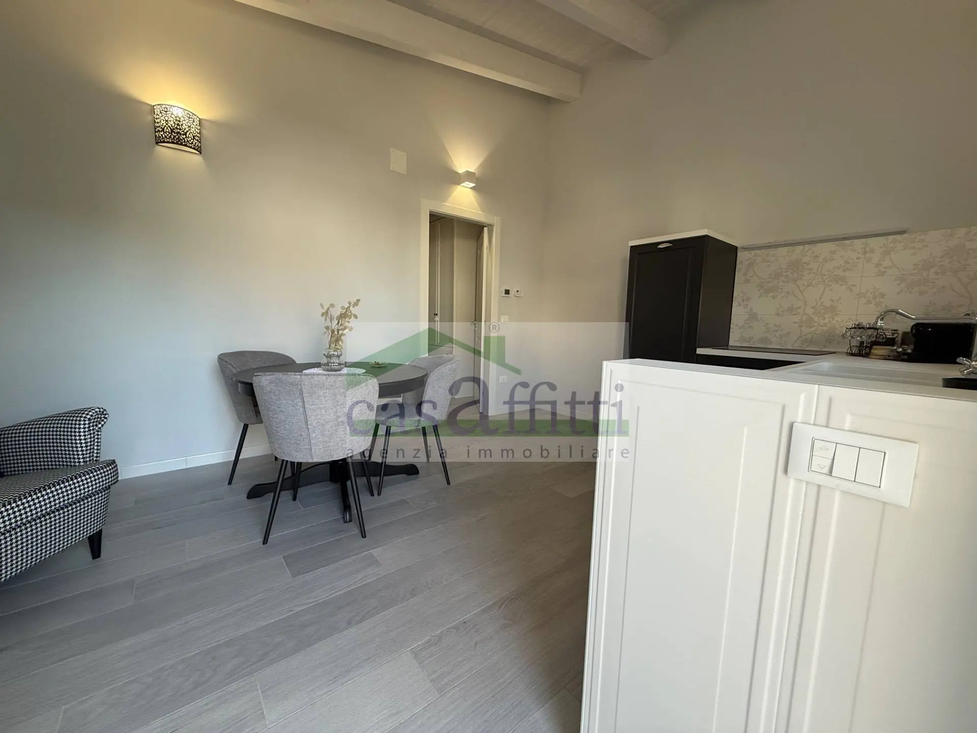 Immagine per Appartamento in affitto a Chieti Via Dei Vestini