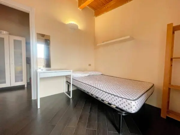 Appartamento via Alserio 1, Milano