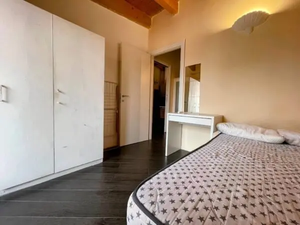 Appartamento via Alserio 1, Milano