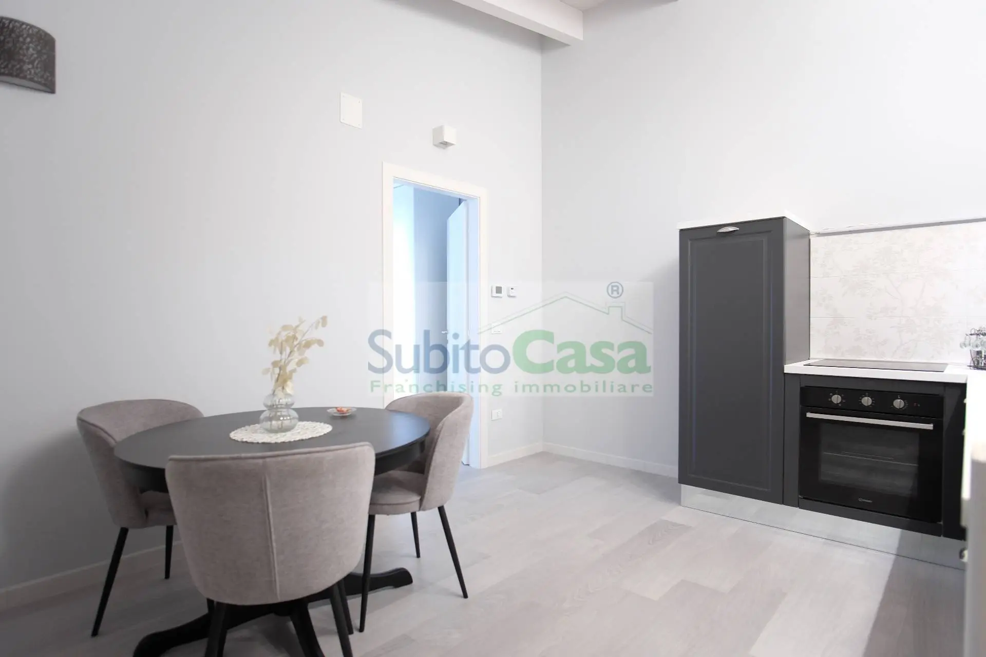Immagine per Appartamento in affitto a Chieti Via Dei Vestini 