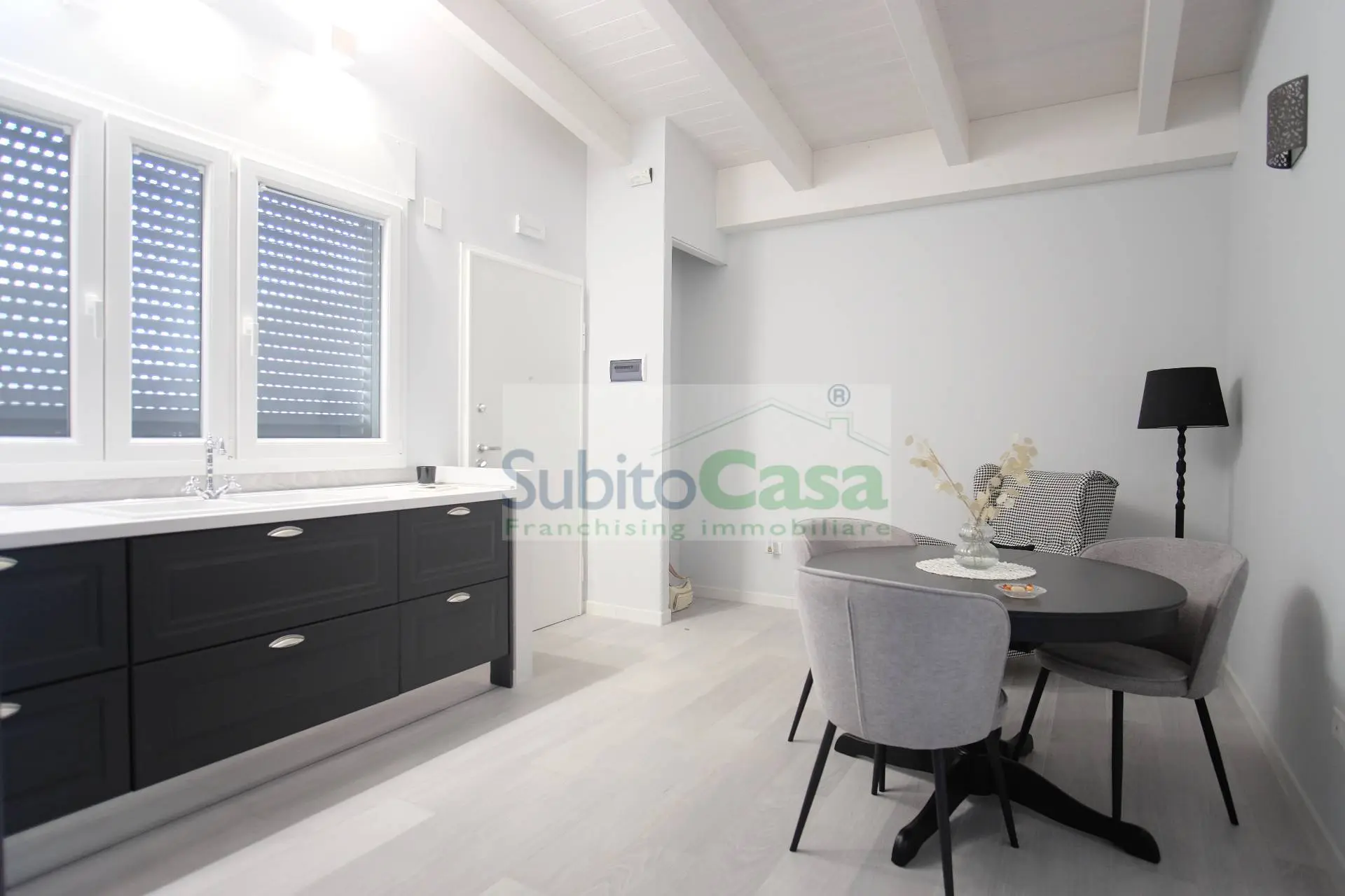 Immagine per Appartamento in affitto a Chieti Via Dei Vestini 