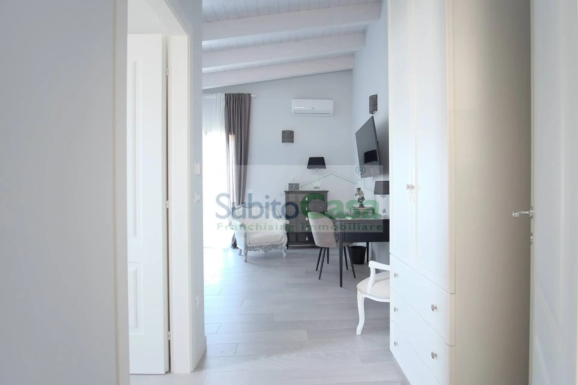 Immagine per Appartamento in affitto a Chieti Via Dei Vestini 