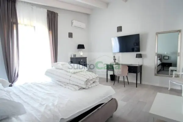Immagine per Appartamento in affitto a Chieti Via Dei Vestini 